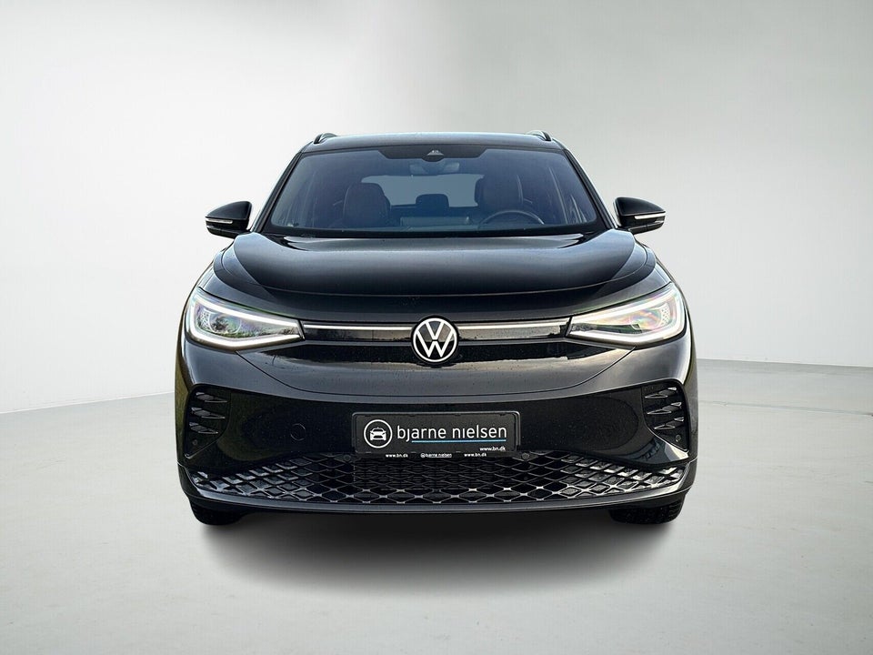 VW ID.4 77 GTX 4Motion 5d