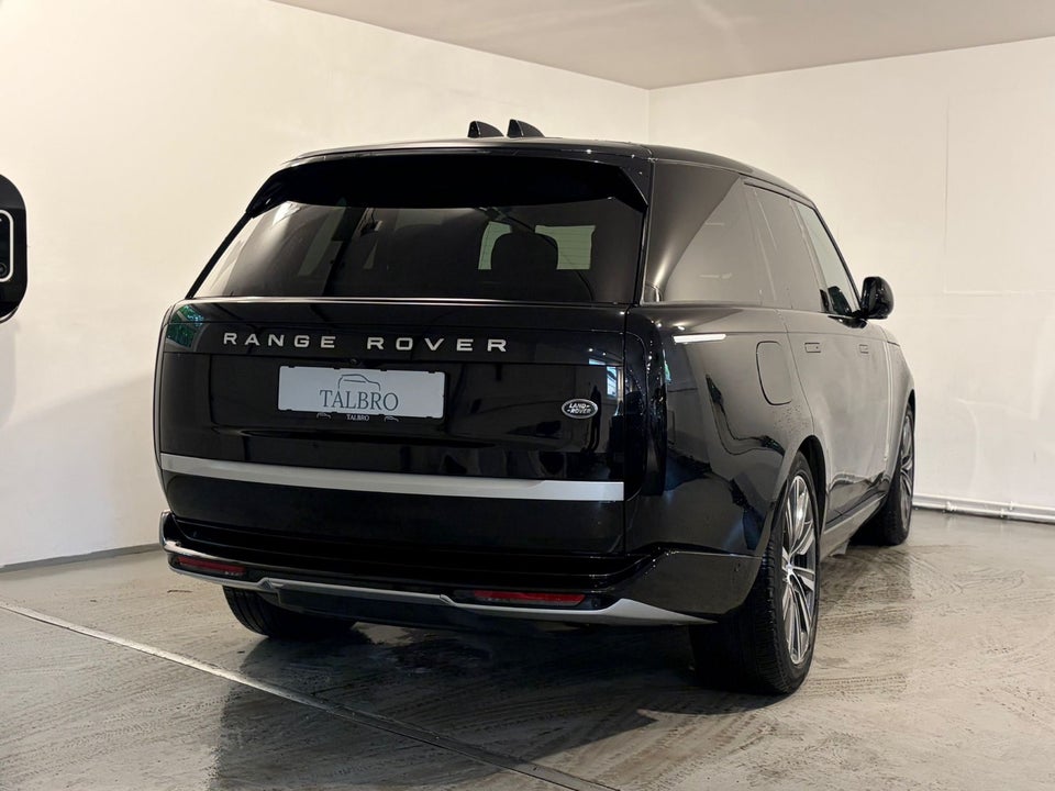 Land Rover Range Rover 3,0 P510e Autobiography aut. 5d