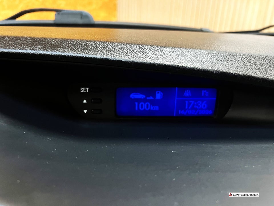 Hyundai i20 1,25 Comfort 5d