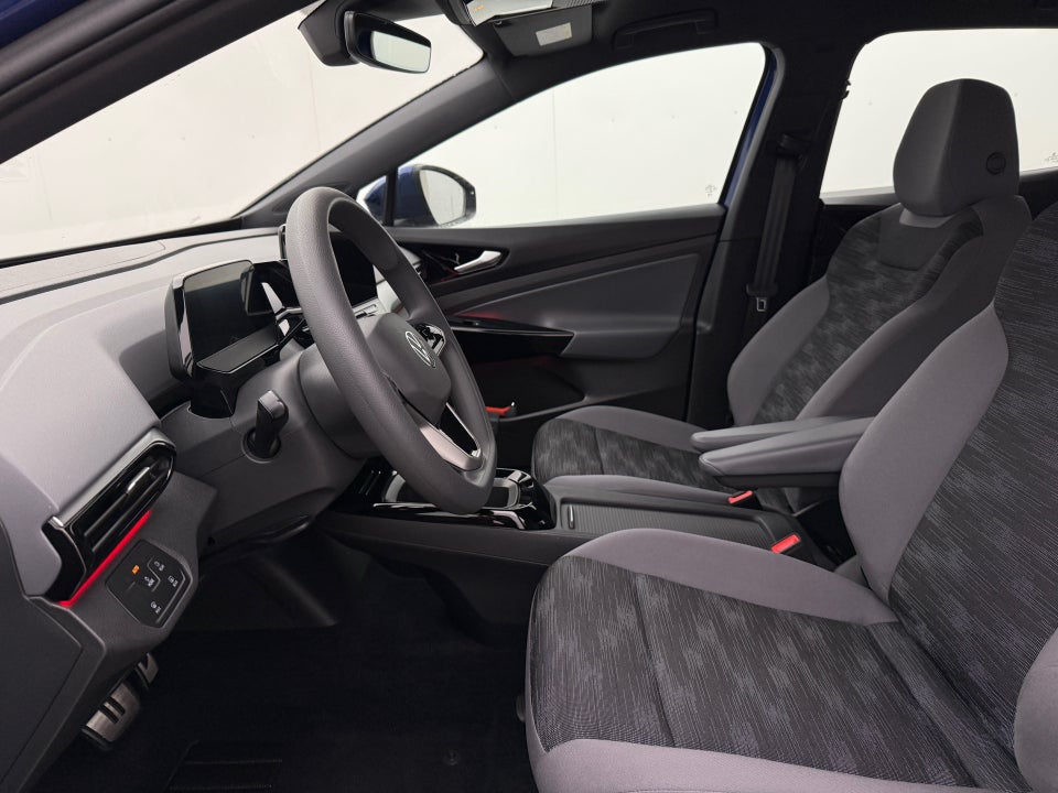 VW ID.4 77 Pro Performance 5d