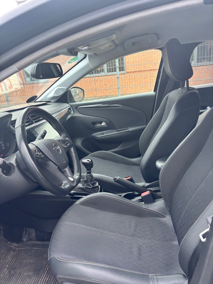 Opel Corsa 1,5 D 102 Elegance 5d