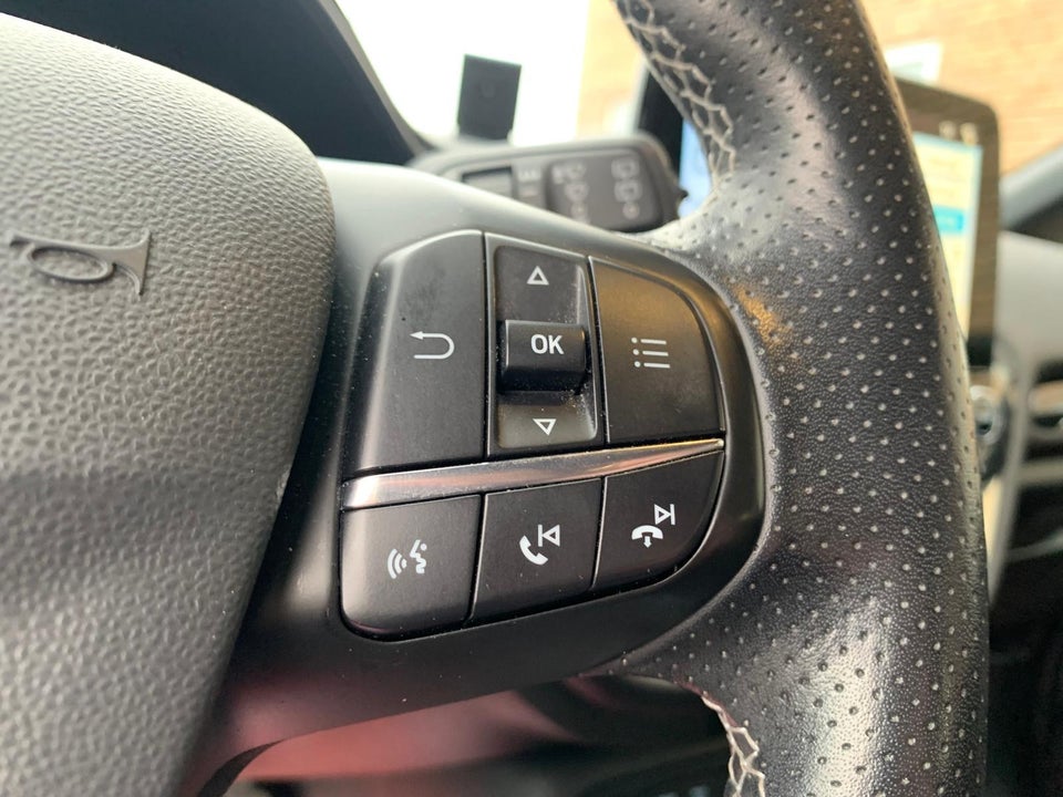 Ford Fiesta 1,0 EcoBoost ST-Line 5d