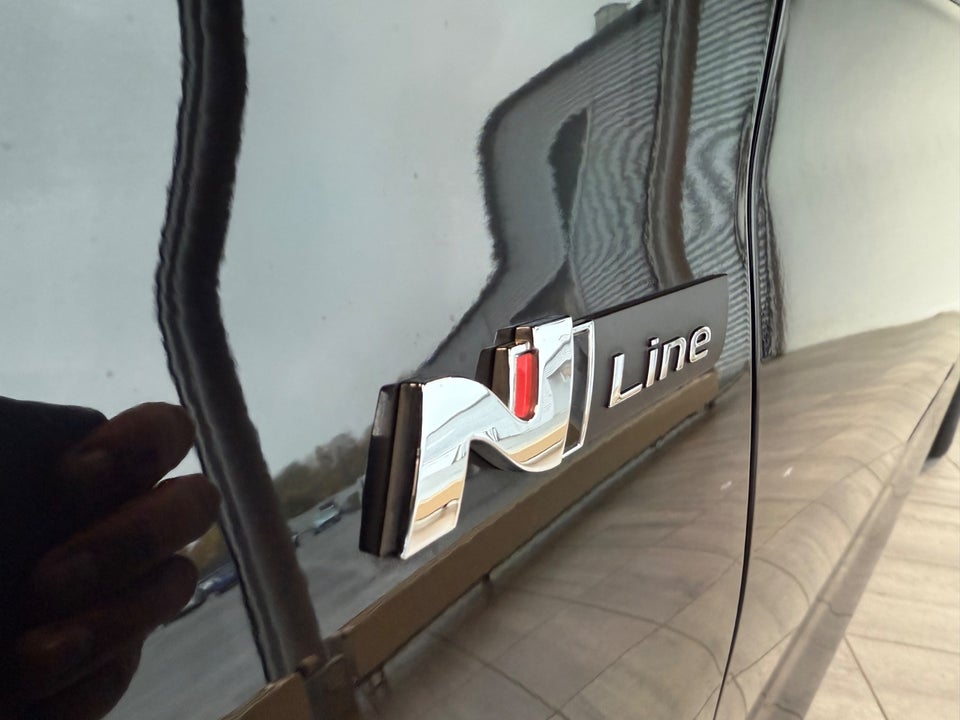 Hyundai i30 1,0 T-GDi N-Line stc. DCT 5d