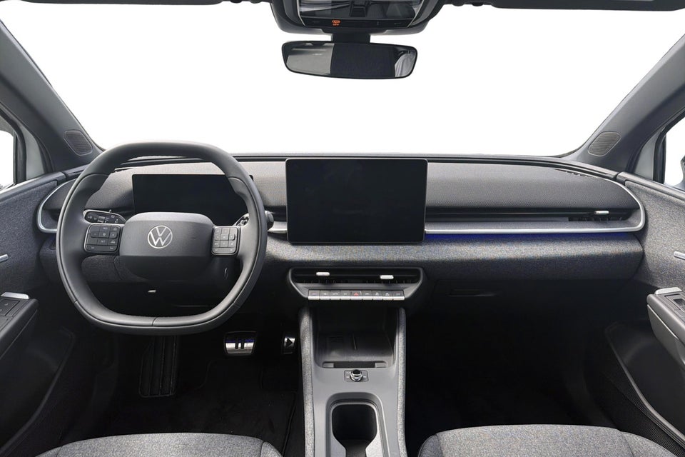 VW ID. Polo 52 Style Launch Edition 5d