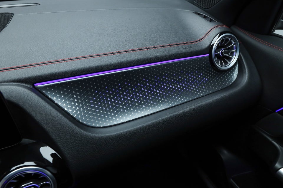 Mercedes EQA350 AMG Advance 4Matic 5d