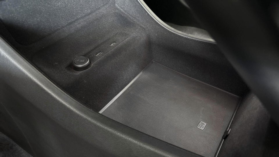 MG Marvel R Performance 5d