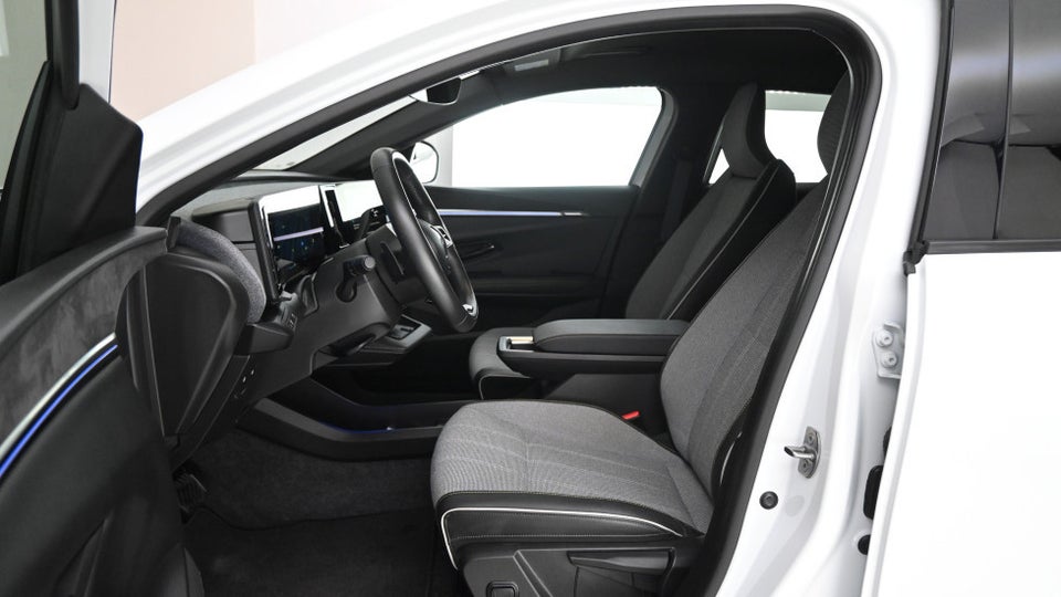 Renault Megane E-Tech 60 Techno 5d