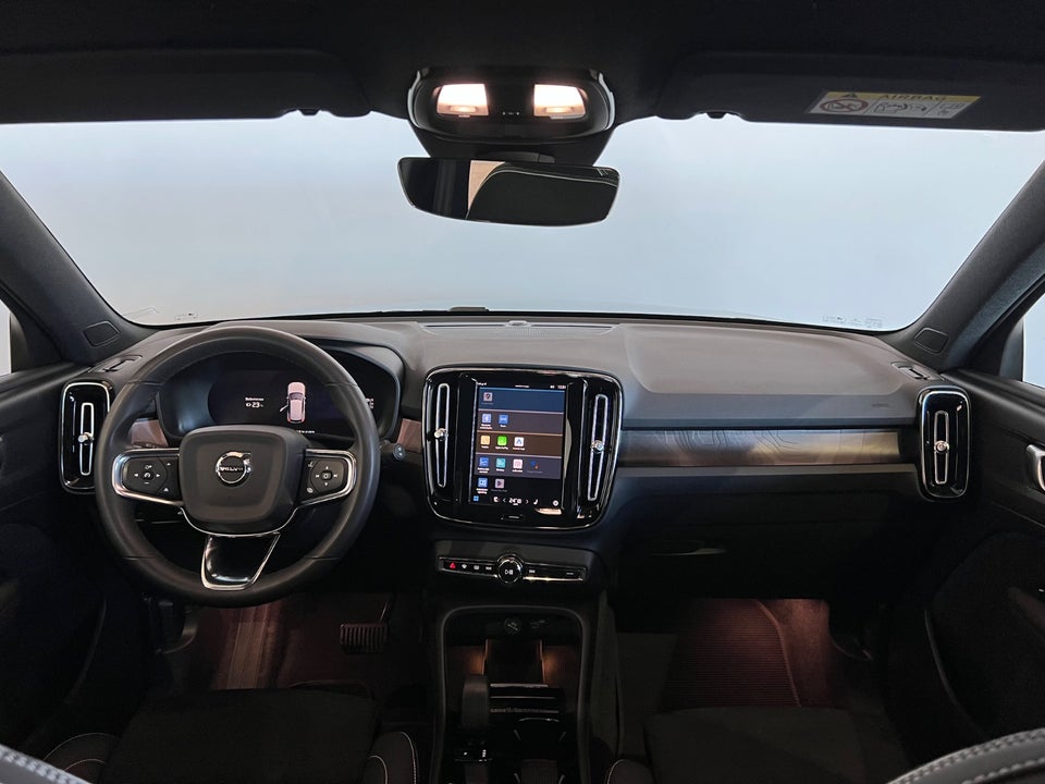 Volvo XC40 P8 ReCharge Twin Plus 5d