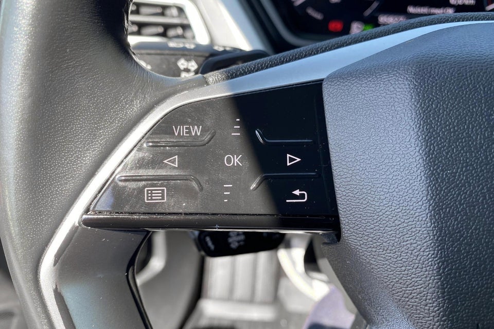 Audi Q4 e-tron 40 Attitude 5d