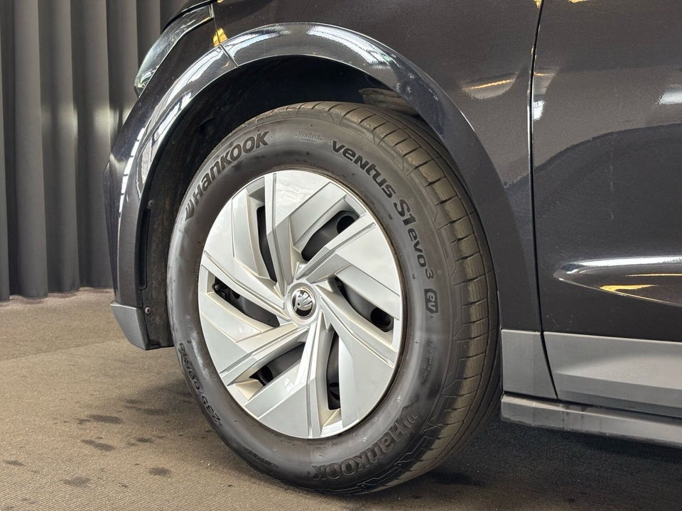 Skoda Enyaq 50 iV 5d