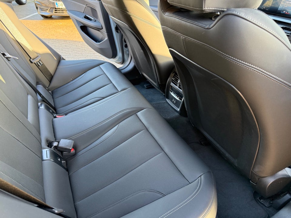 BMW i4 eDrive35 M-Sport 5d