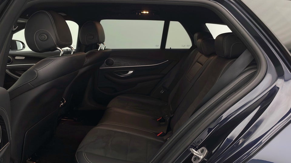 Mercedes E300 e 2,0 Business AMG stc. aut. 5d