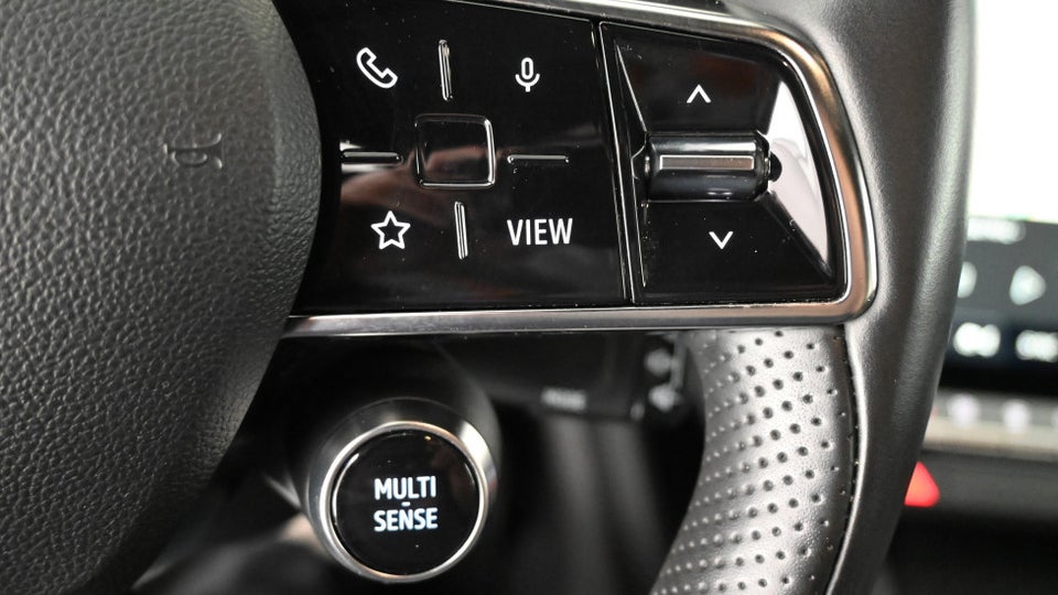 Renault Megane E-Tech 60 Techno 5d