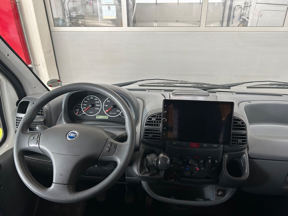 McLouis 264 Glen 2,3 JTD 110