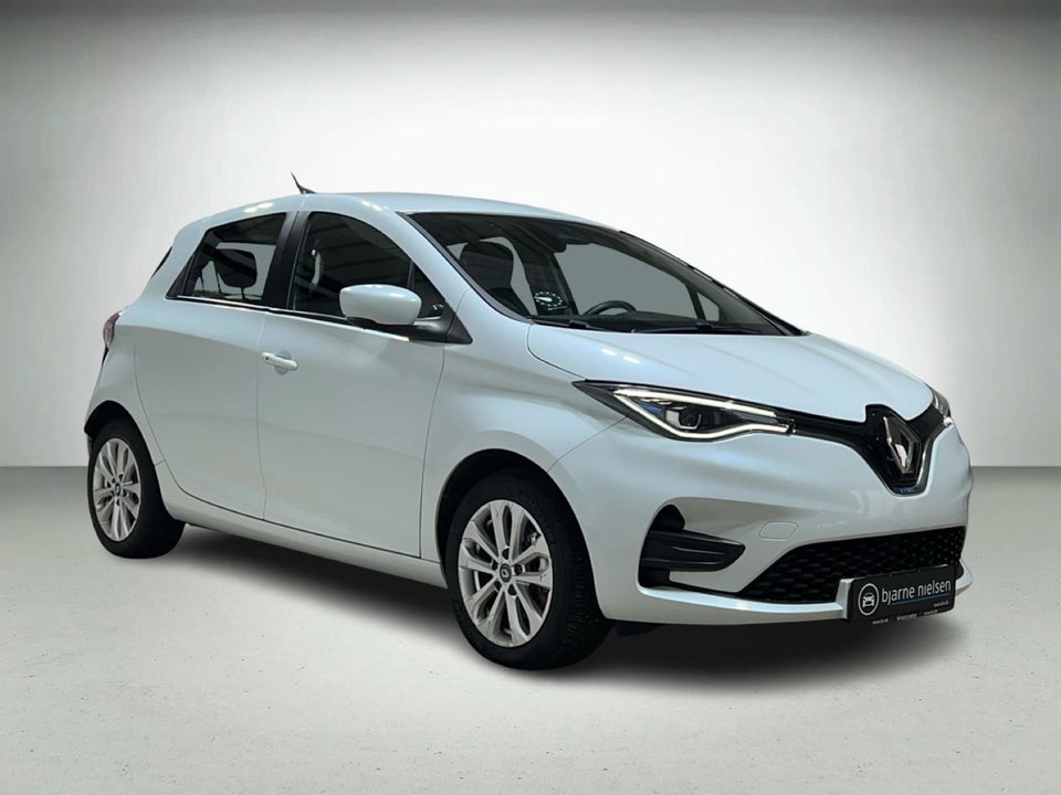 Renault Zoe 52 Zen 5d