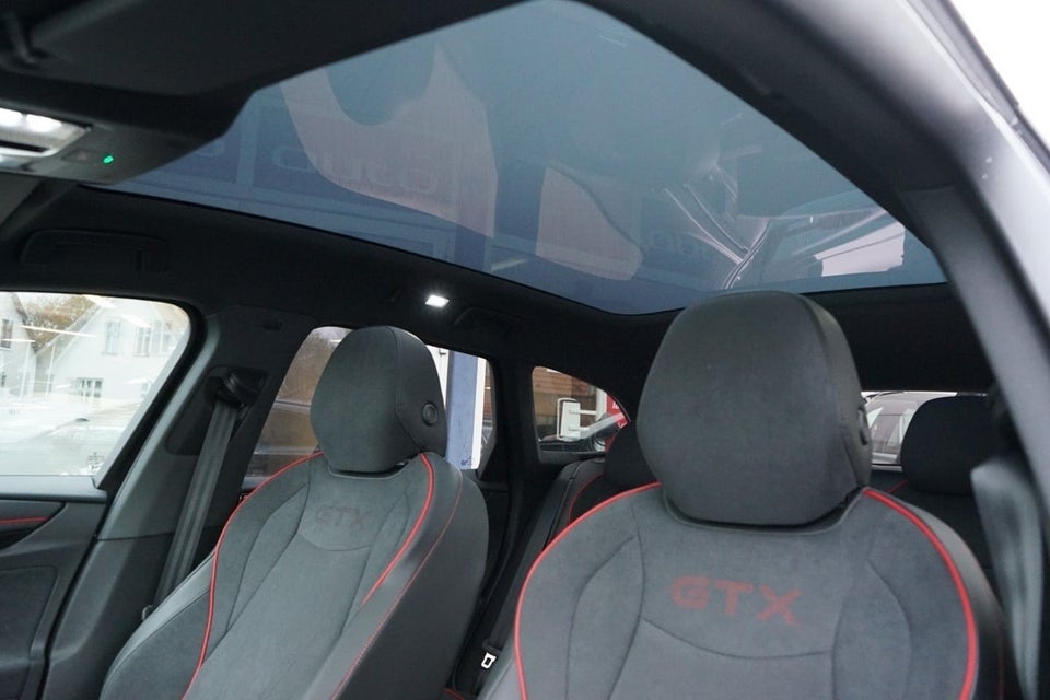 VW ID.7 86 GTX Max Tourer 4Motion 5d