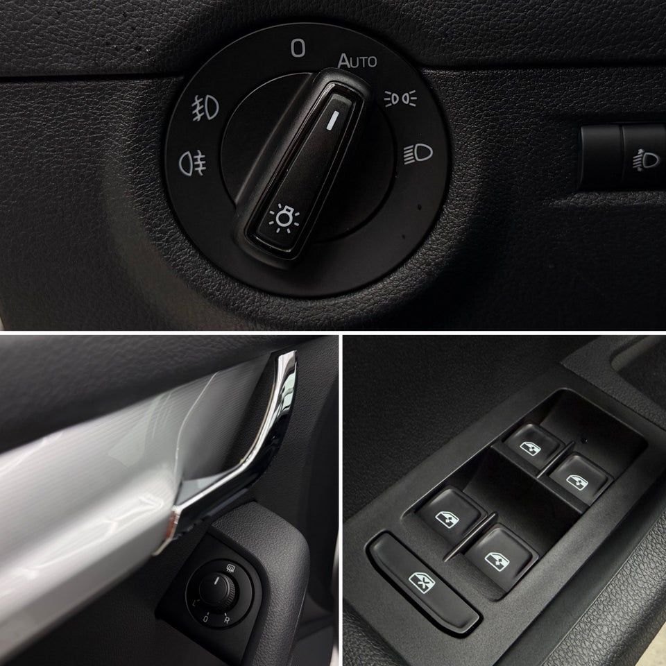 Skoda Octavia 1,4 TSi 150 Ambition Combi DSG 5d