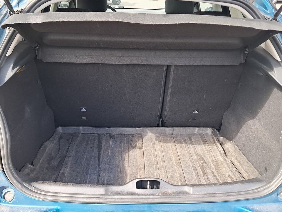 Citroën C4 Cactus 1,2 PureTech 110 SkyLine 5d