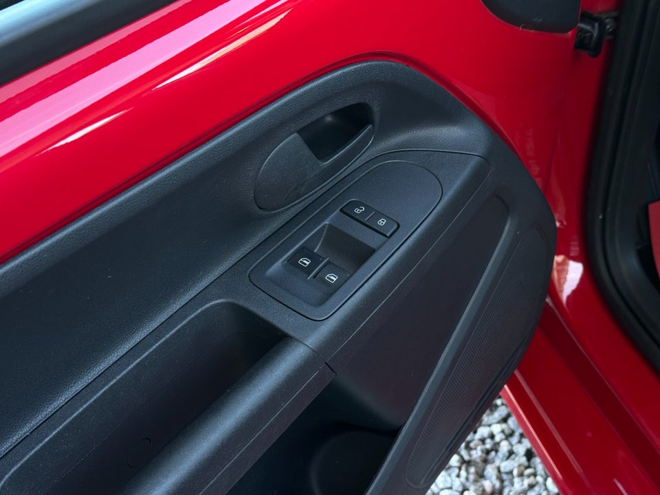 Skoda Citigo 1,0 60 Active GreenTec 5d