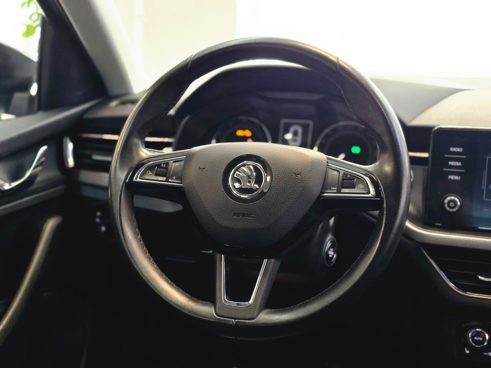 Skoda Scala 1,0 TSi 115 Style DSG 5d