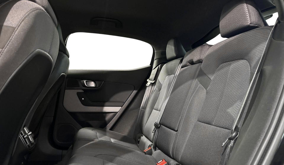 Polestar 2 Long Range 5d