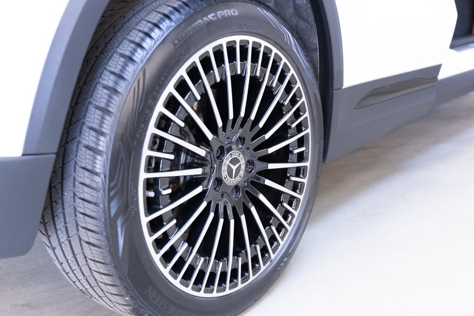 Mercedes EQA250 AMG Line 5d