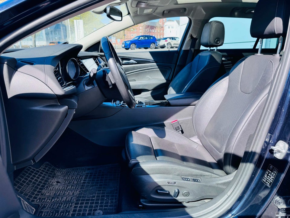 Opel Insignia 2,0 CDTi 170 Country Tourer aut. 5d