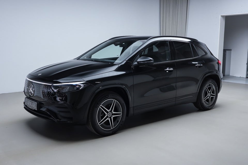 Mercedes EQA250+ AMG Premium 5d