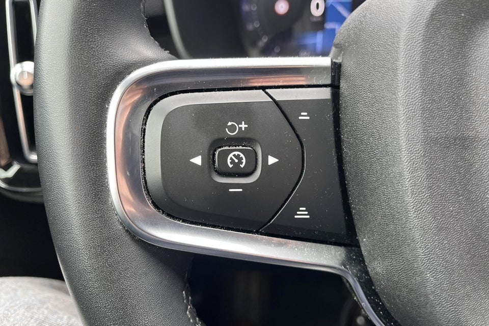 Volvo C40 P8 ReCharge Twin Pro 5d