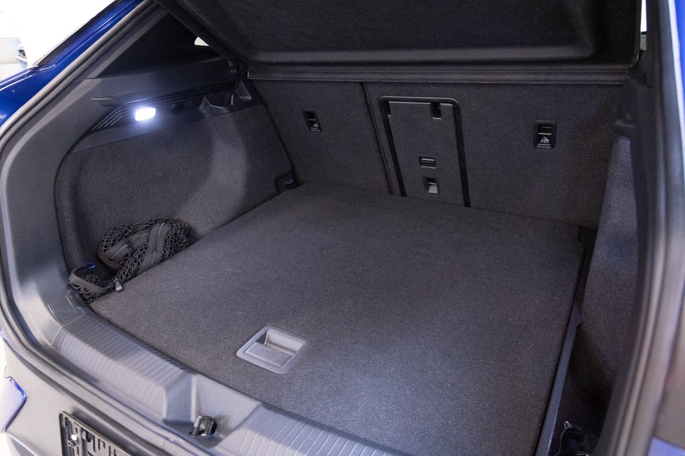 VW ID.4 77 GTX 4Motion 5d