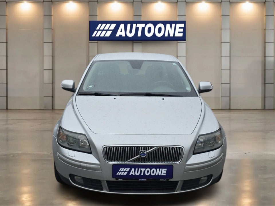Volvo V50 1,6 D 5d