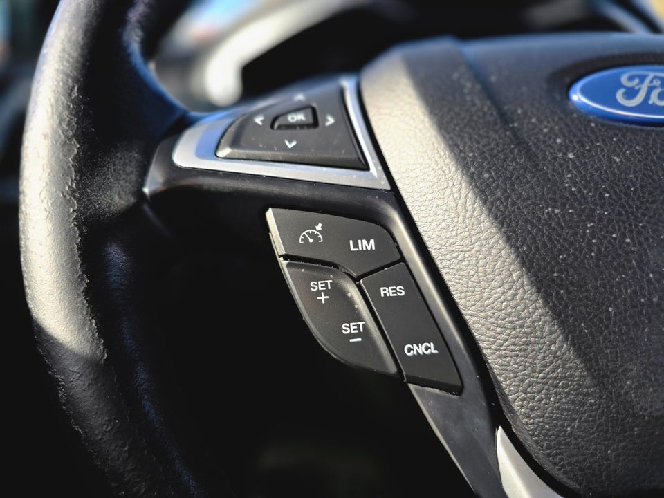 Ford Mondeo 1,5 EcoBoost Titanium stc. aut. 5d