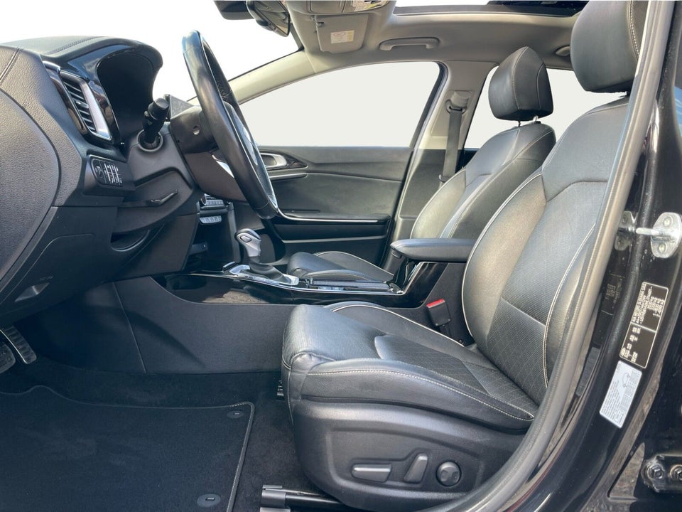 Kia Ceed 1,6 PHEV Upgrade+ SW DCT 5d