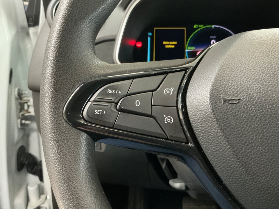 Renault Zoe 52 Zen 5d