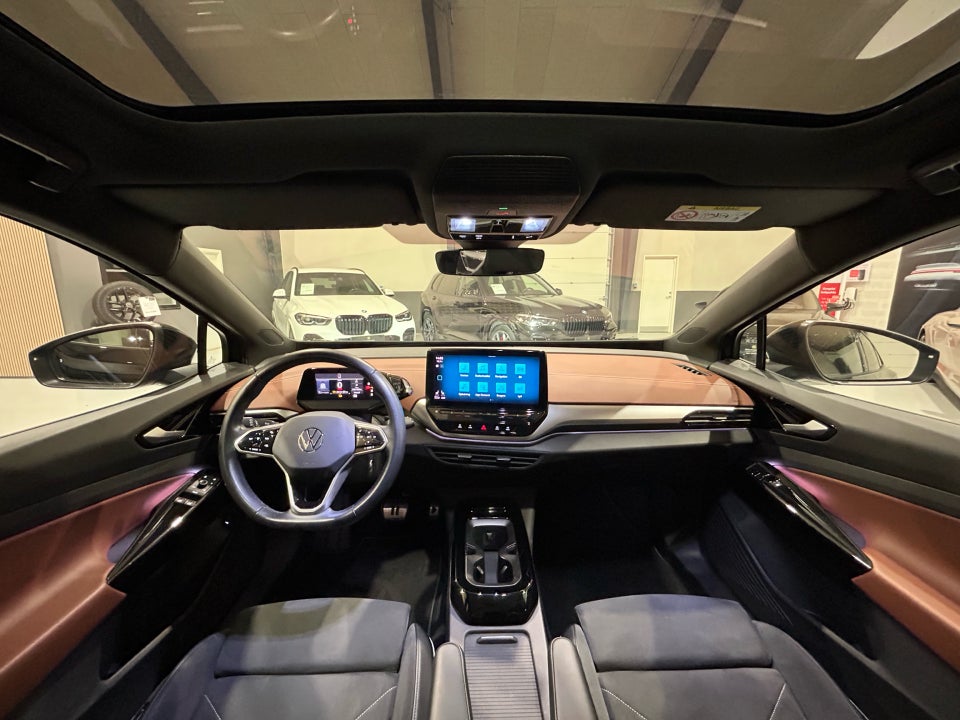 VW ID.5 77 Pro Performance 5d