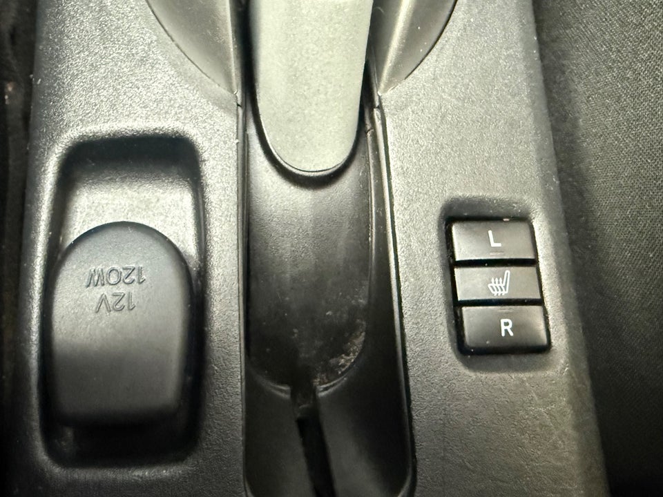 Toyota Auris 1,6 T2 5d
