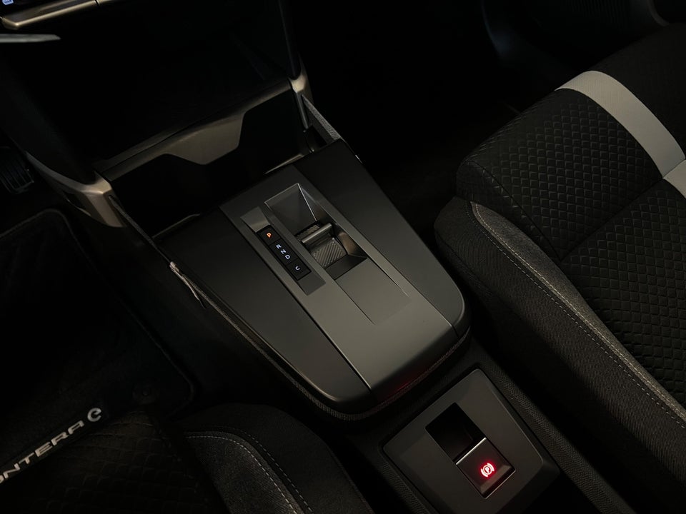 Opel Frontera 44 GS 5d