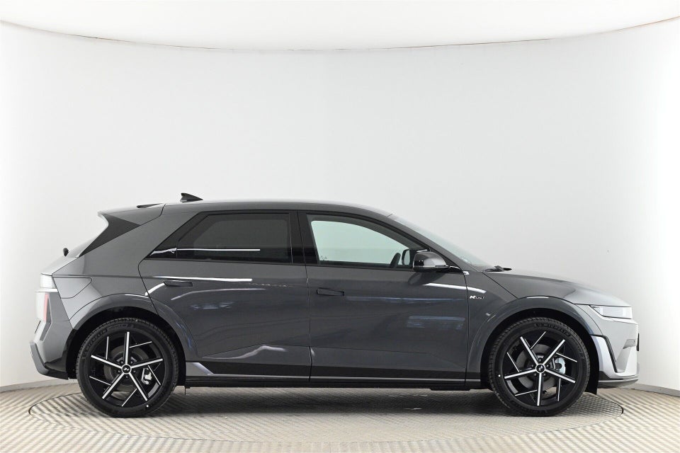 Hyundai Ioniq 5 84 N Line 5d