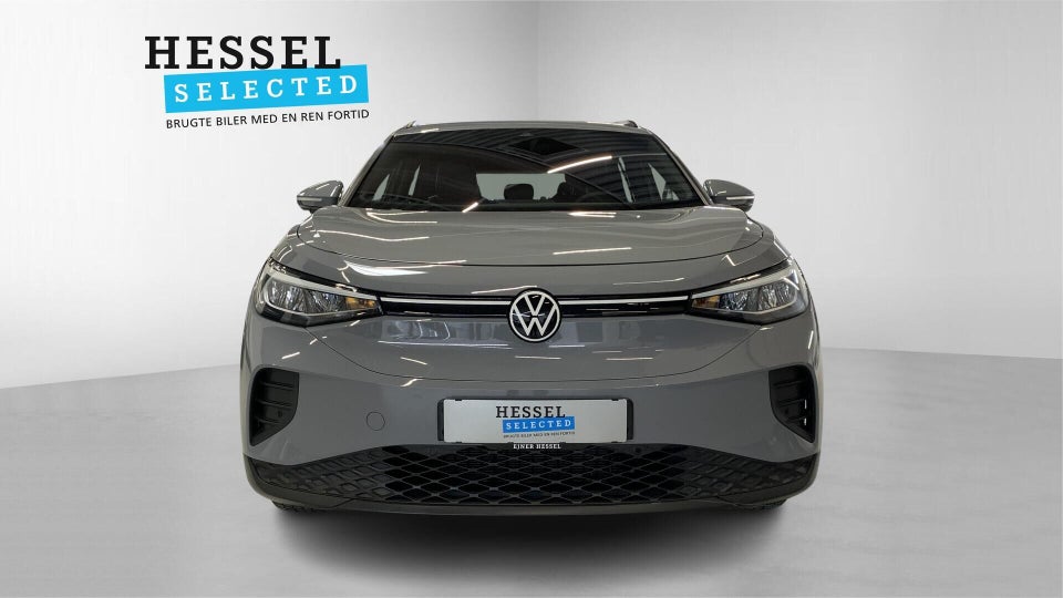 VW ID.4 77 Pro 5d