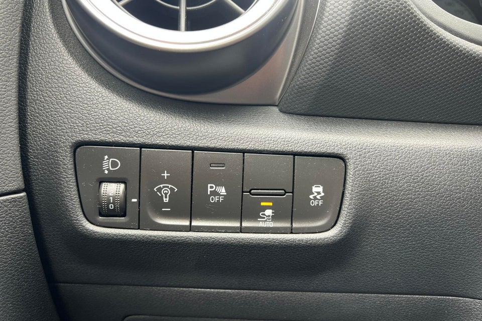 Hyundai Kona 39 EV Select 5d