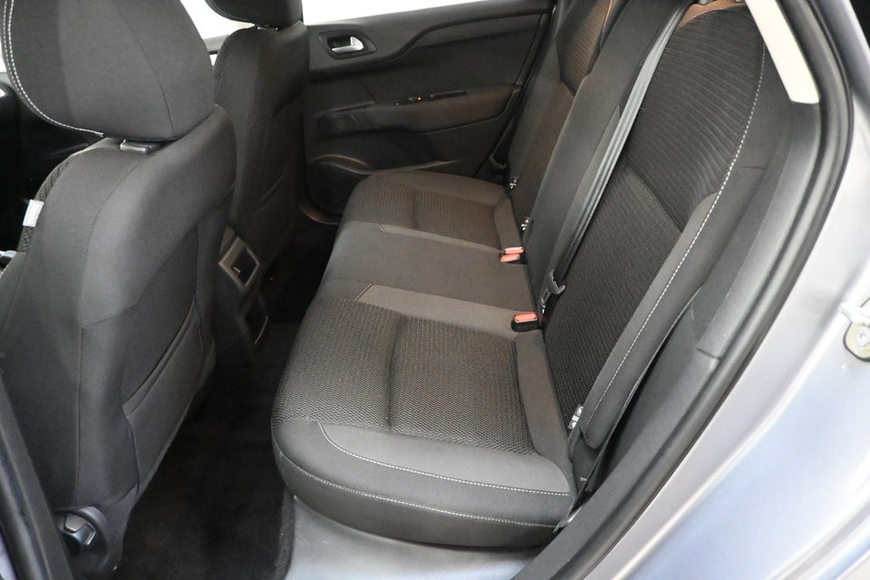 Citroën C4 1,2 PureTech 110 Iconic 5d