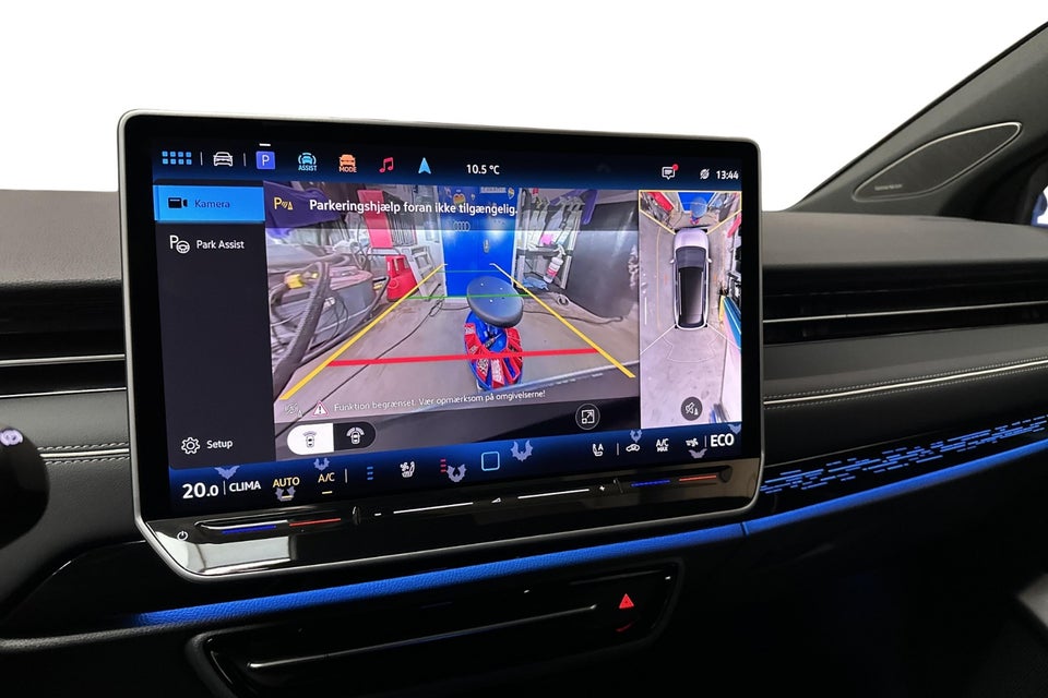 VW ID.7 86 Style S+ Tourer 5d