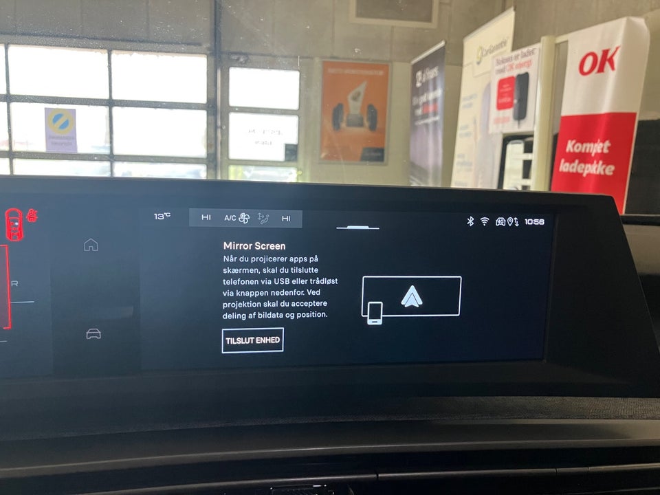 Peugeot e-5008 77 Allure 7prs 5d