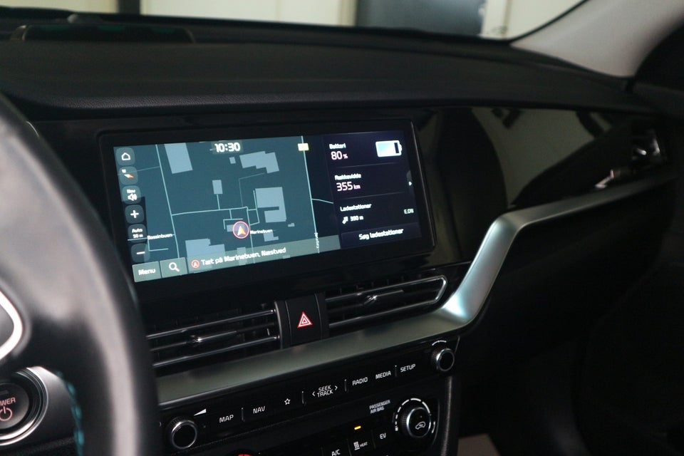 Kia e-Niro 64 Advance+ 5d