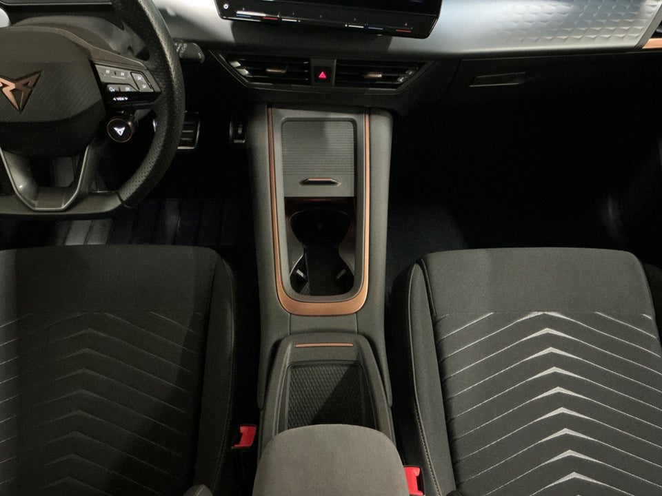 Cupra Born 77 e-Boost 5d