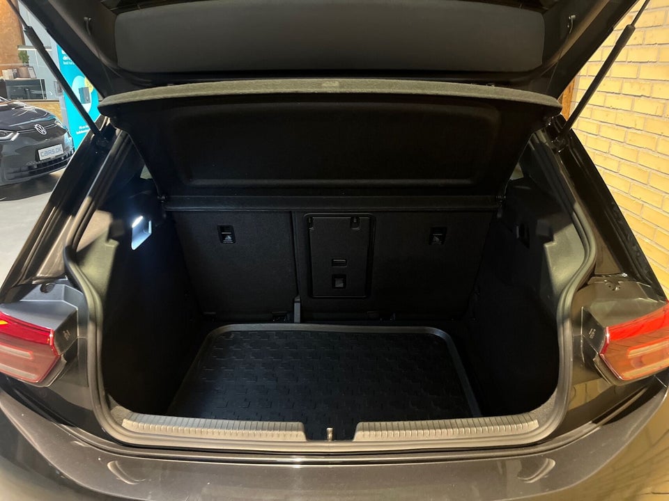 VW ID.3 58 1ST Plus 5d