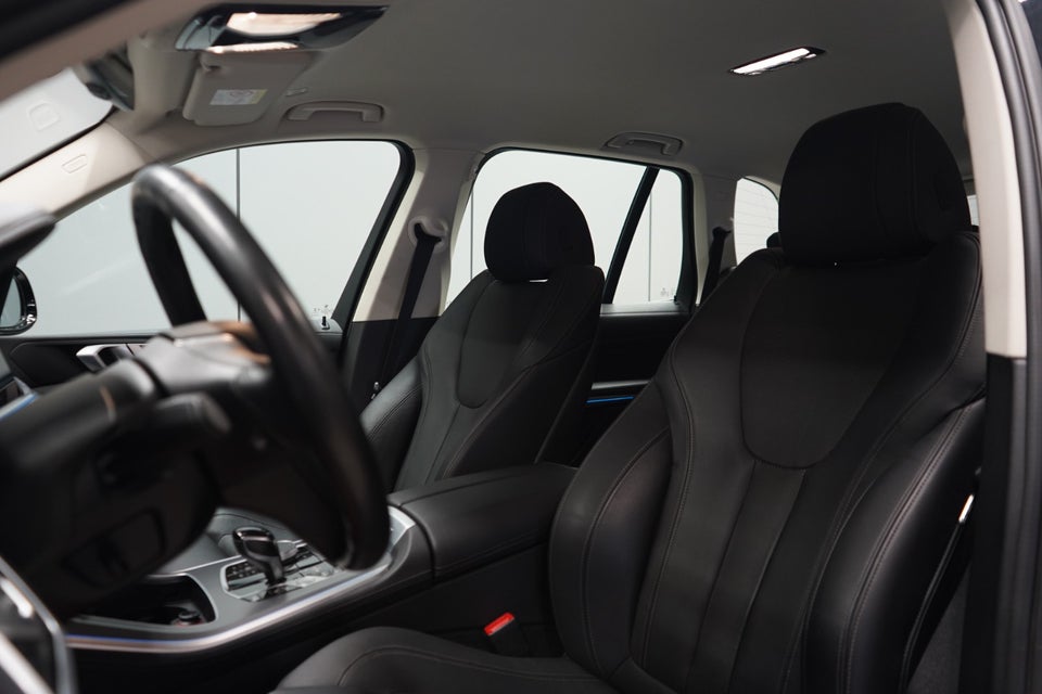 BMW X5 3,0 xDrive45e X-Line aut. 5d