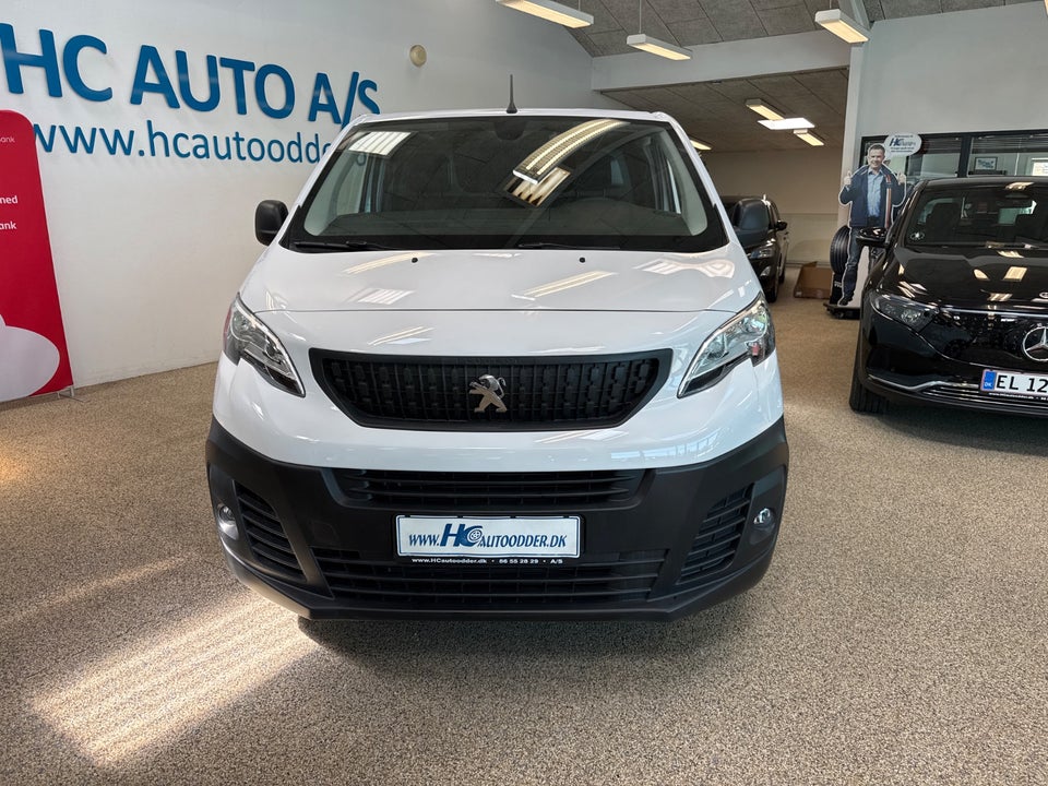 Peugeot e-Expert 75 L2 Plus Van