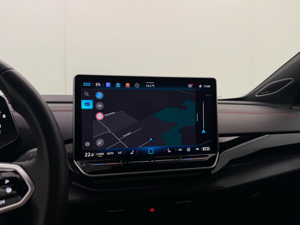 VW ID.4 77 GTX 4Motion 5d