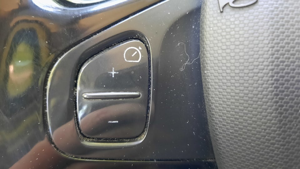 Renault Captur 0,9 TCe 90 Expression 5d